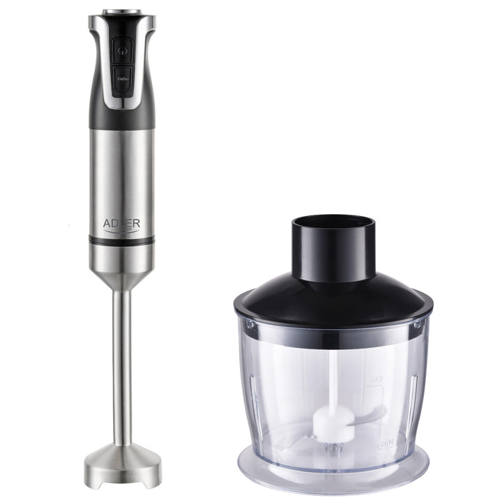 Ruční mixér Adler, 20 rychlostí, 1800 W, funkce Turbo, AD 4627