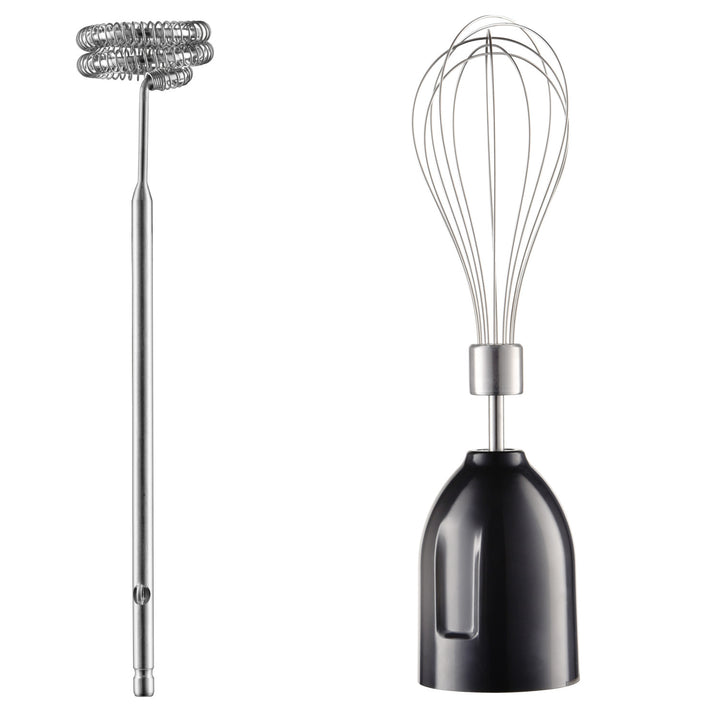 Ruční mixér Adler, 20 rychlostí, 1800 W, funkce Turbo, AD 4627