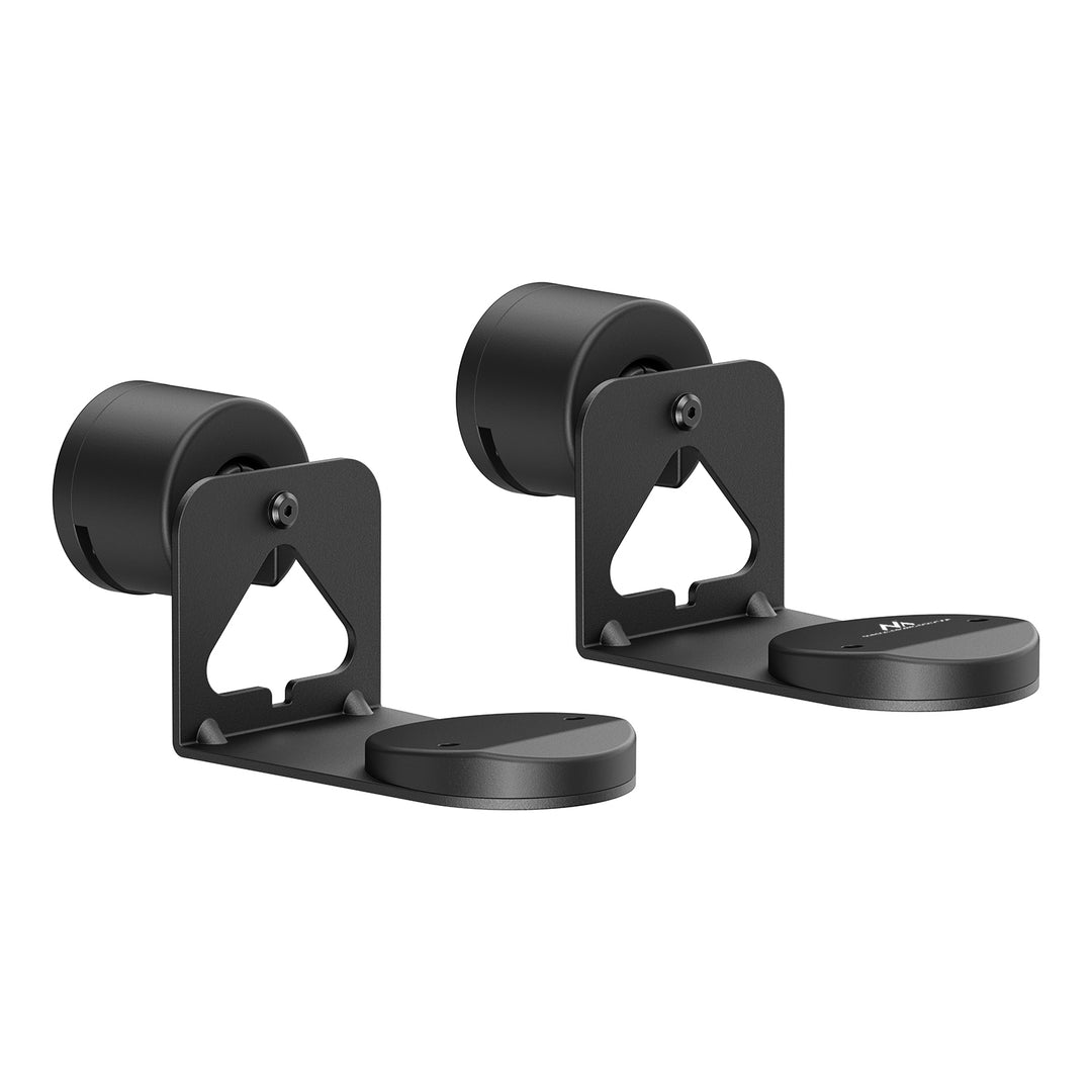 Nástěnný držák pro reproduktor Sonos Maclean, Sonos Era 100 &amp; amp; 300, MC-495 2 kusy