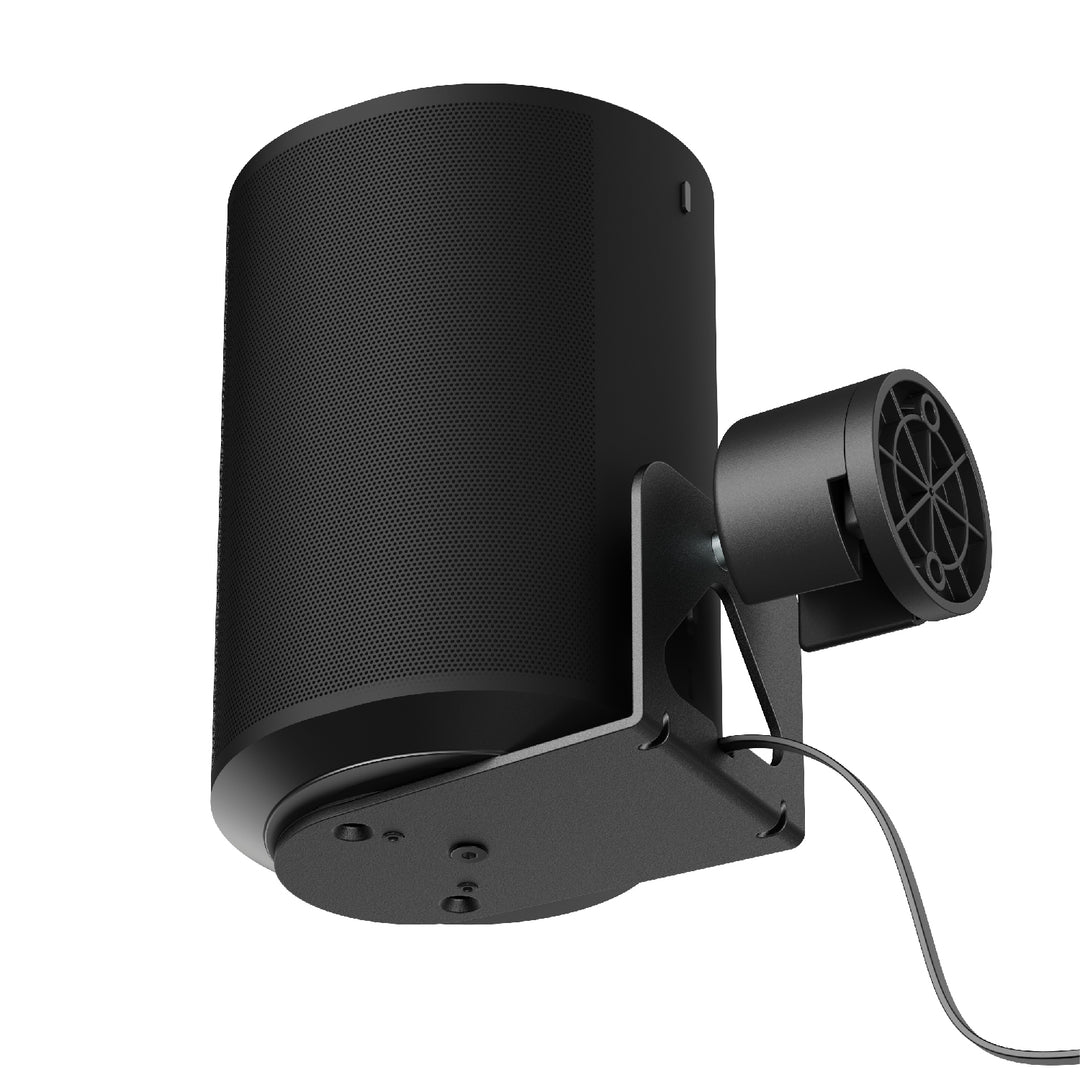 Nástěnný držák pro reproduktor Sonos Maclean, Sonos Era 100 &amp; amp; 300, MC-495 2 kusy