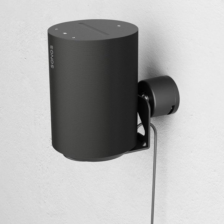 Nástěnný držák pro reproduktor Sonos Maclean, Sonos Era 100 &amp; amp; 300, MC-495 2 kusy