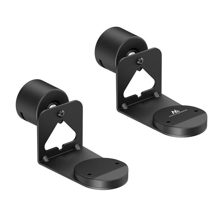 Nástěnný držák pro reproduktor Sonos Maclean, Sonos Era 100 &amp; amp; 300, MC-495 2 kusy