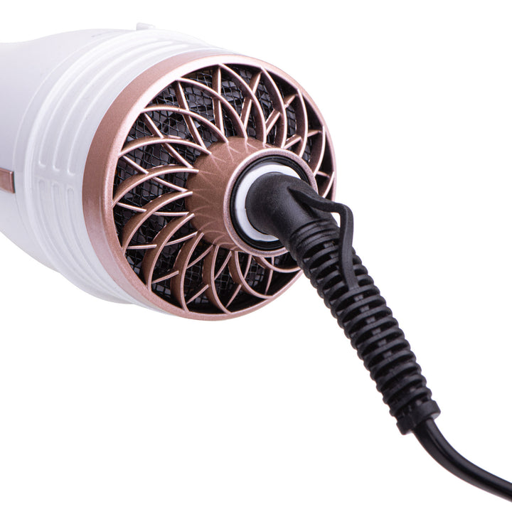 Adler kulma/sušička 5 v 1, 1200 W, 5 nástavců, AD 2027
