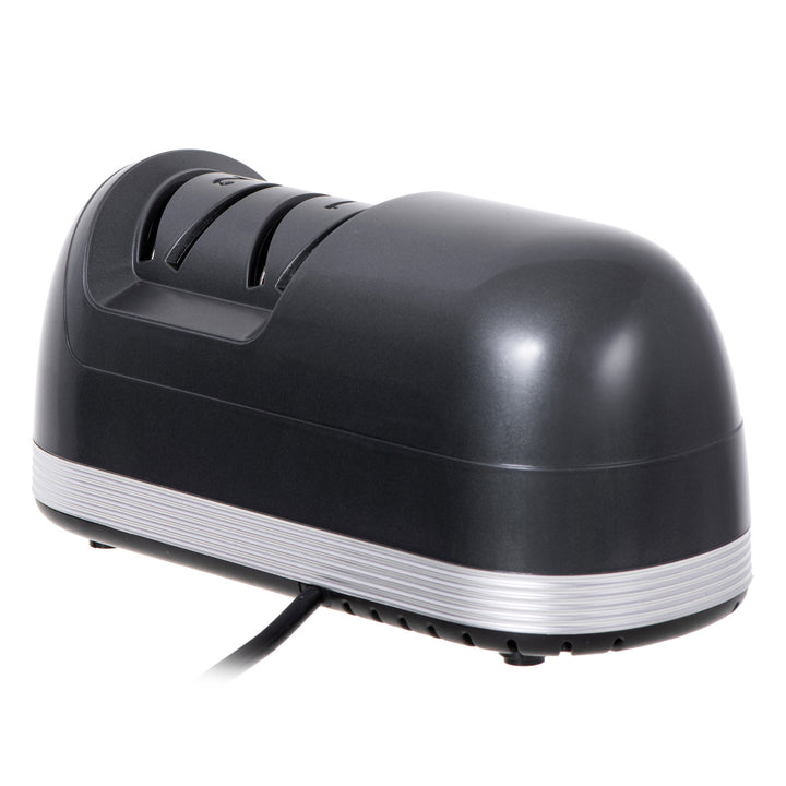 Elektrický brousek na nože Adler, výkon 60 W, 2stupňový systém AD 4508