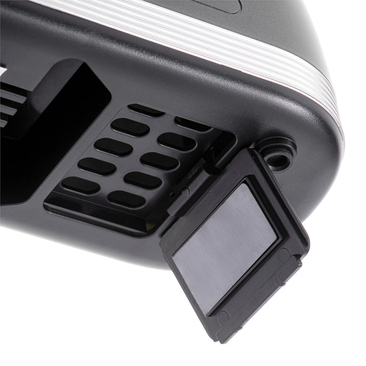 Elektrický brousek na nože Adler, výkon 60 W, 2stupňový systém AD 4508