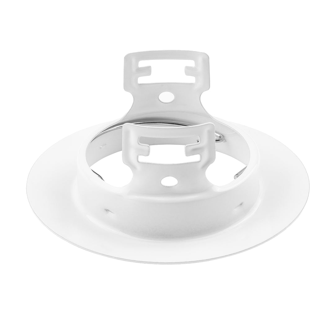 Svítidlo Rabalux pro skryté použití, IP20, bílé, GU5,3, 12V, bodové světlo