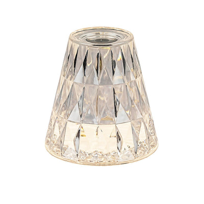 Dekorativní stolní lampa Rabaux, 2W LED, RGB, Siggy