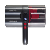 Ruční vysavač Concept, UV-C sterilizační lampa, 11,1 V, 120 W, VP2000