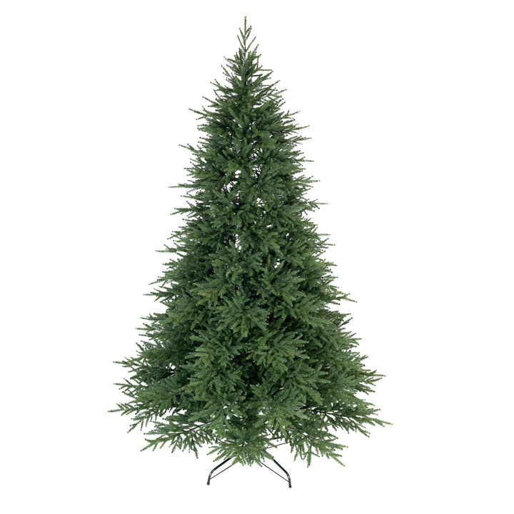 Novatom umělý vánoční stromek, korejský smrk, 250 cm 100% PE, zelený, SKOR250