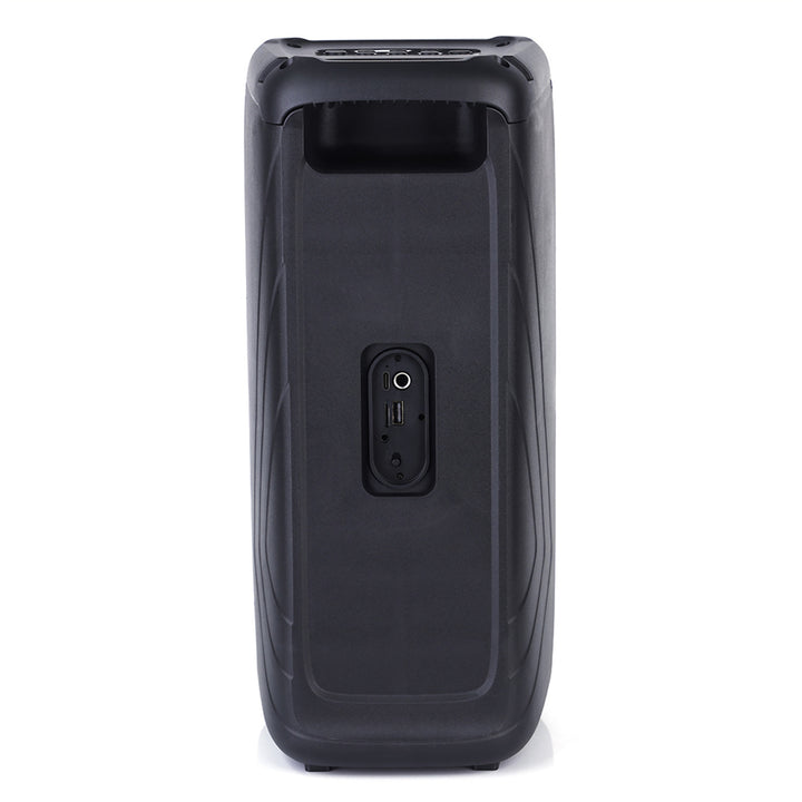 Přenosný reproduktor Media-Tech, karaoke, Bluetooth 5.0, 1000 W, MT3181