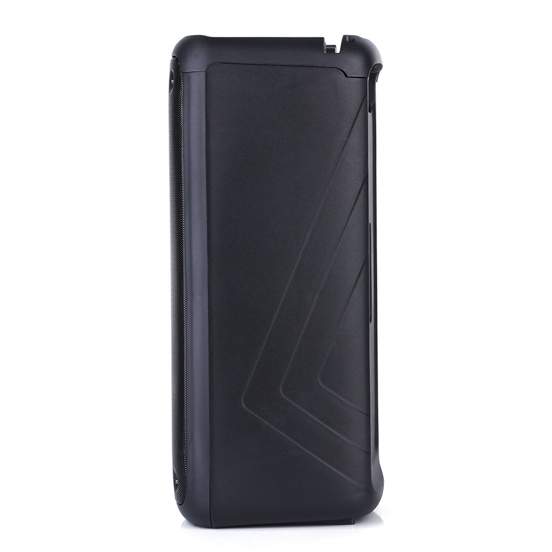 Přenosný reproduktor Media-Tech, karaoke, Bluetooth 5.0, 1000 W, MT3181