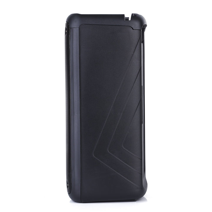 Přenosný reproduktor Media-Tech, karaoke, Bluetooth 5.0, 1000 W, MT3181
