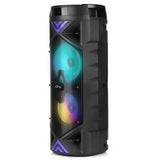 Přenosný reproduktor Media-Tech, karaoke, Bluetooth 5.0, 1400 W, MT3182