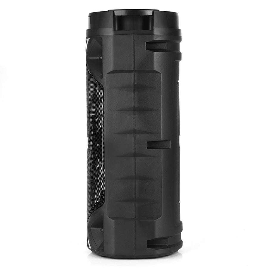 Přenosný reproduktor Media-Tech, karaoke, Bluetooth 5.0, 1400 W, MT3182