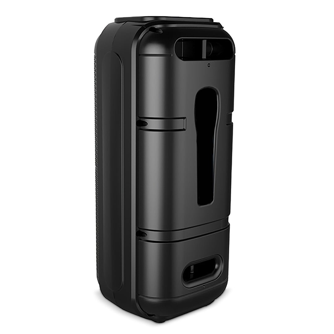 Přenosný reproduktor Media-Tech, karaoke, Bluetooth 5.3, 900W, MT3183