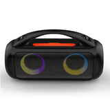 Přenosný reproduktor Media-Tech, karaoke, Bluetooth 5.3, 1200 W, MT3184