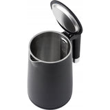 Rychlovarná konvice Maestro, 1800W, 1,7l, černá, MR-026