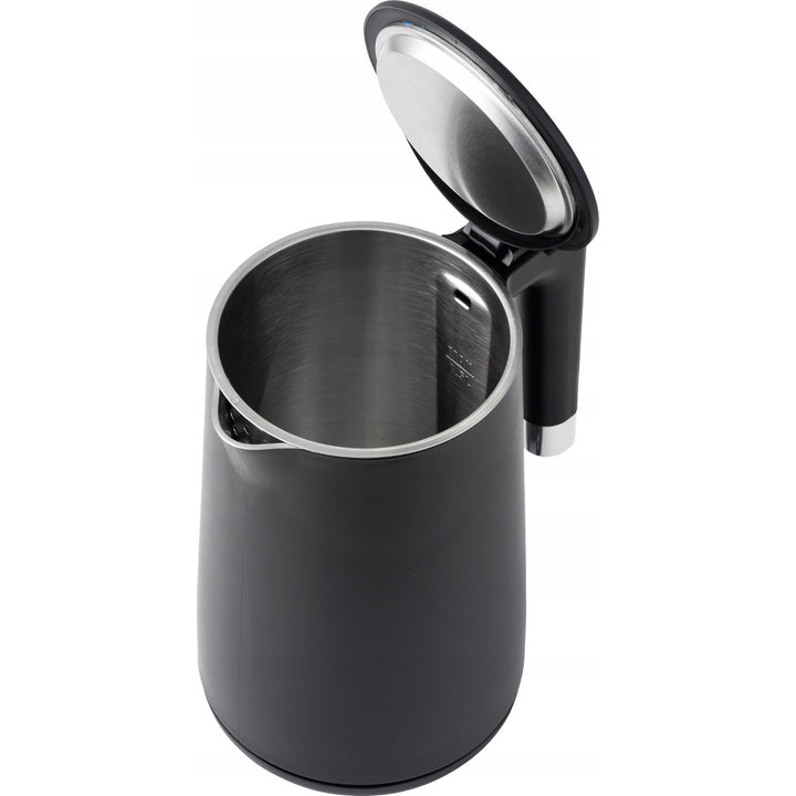 Rychlovarná konvice Maestro, 1800W, 1,7l, černá, MR-026