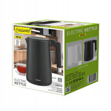 Rychlovarná konvice Maestro, 1800W, 1,7l, černá, MR-026