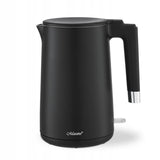 Rychlovarná konvice Maestro, 1800W, 1,7l, černá, MR-026