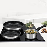 Sada Maestro, 2 pánve, kastrol, odnímatelná rukojeť, MR-3529-4