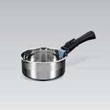 Sada Maestro, 2 pánve, kastrol, odnímatelná rukojeť, MR-3529-4