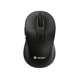 Set klávesnice a myši Tracer, bezdrátový, optický senzor, membránová klávesnice, BARTIX II RF NANO