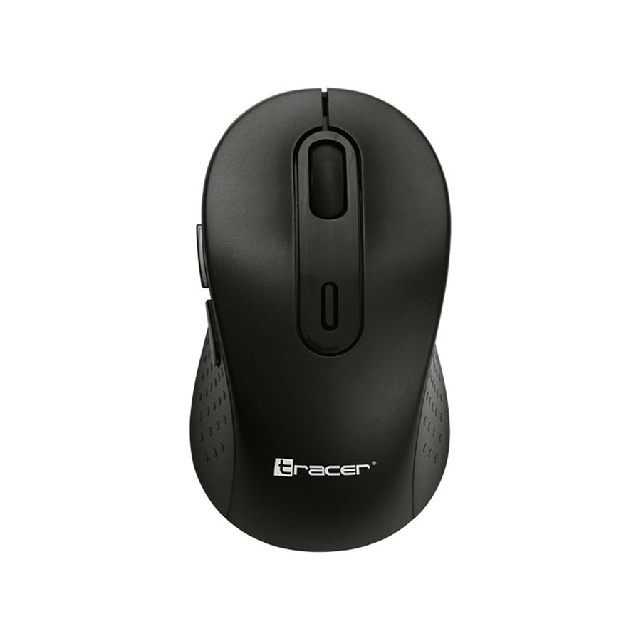 Set klávesnice a myši Tracer, bezdrátový, optický senzor, membránová klávesnice, BARTIX II RF NANO