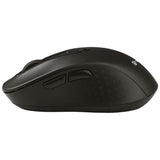 Set klávesnice a myši Tracer, bezdrátový, optický senzor, membránová klávesnice, BARTIX II RF NANO