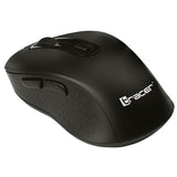 Set klávesnice a myši Tracer, bezdrátový, optický senzor, membránová klávesnice, BARTIX II RF NANO