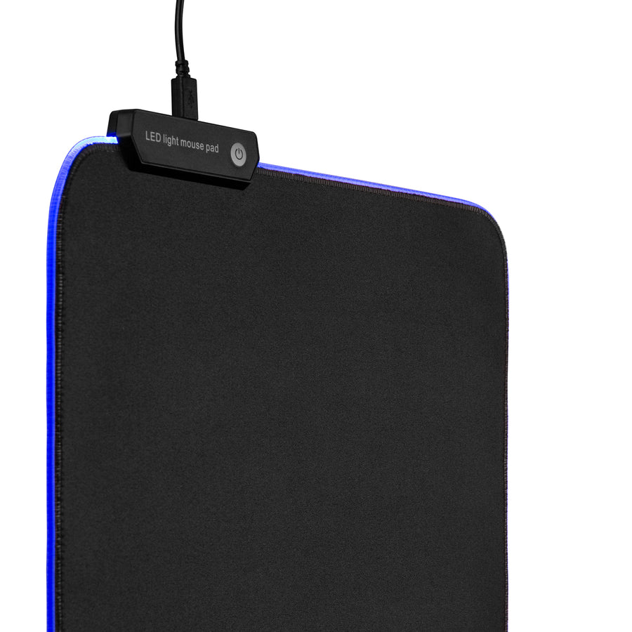 Bezdrátová klávesnice + myš COMBO NanoRS, RS580 + podložka pod myš