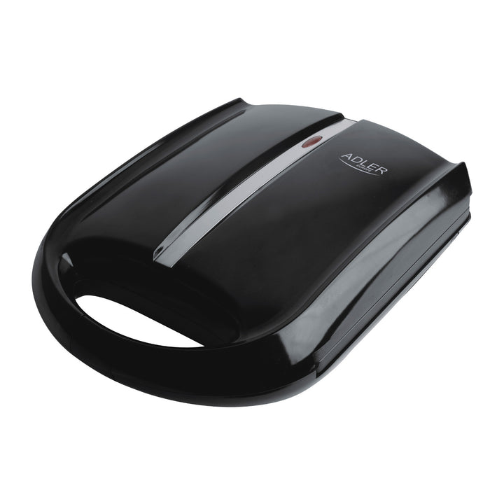 Pražič ořechů Adler, 24 ks, max. 1600 W, černý, AD 3039b