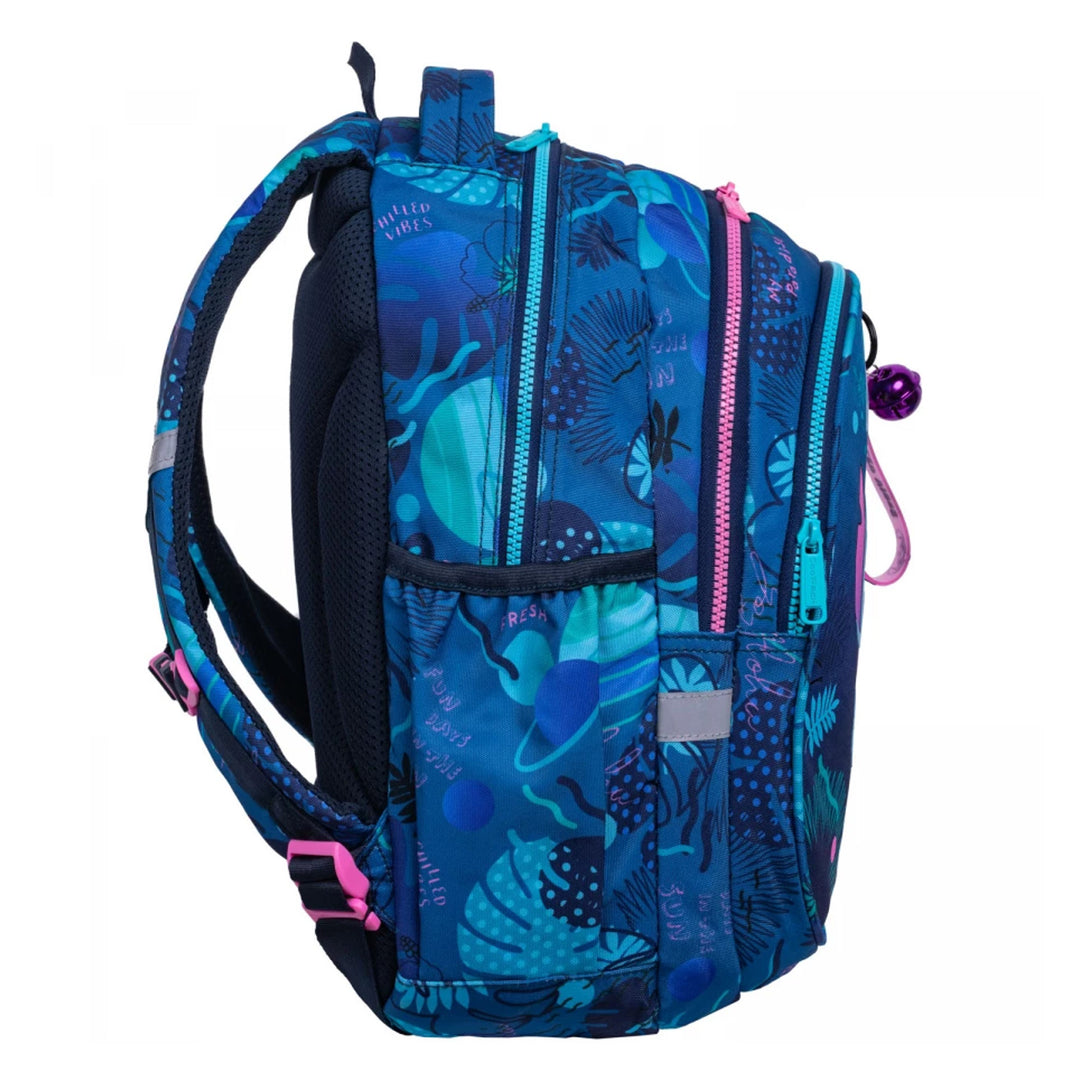 Školní batoh Coolpack, 19l, Stitch, Jerry, F029780