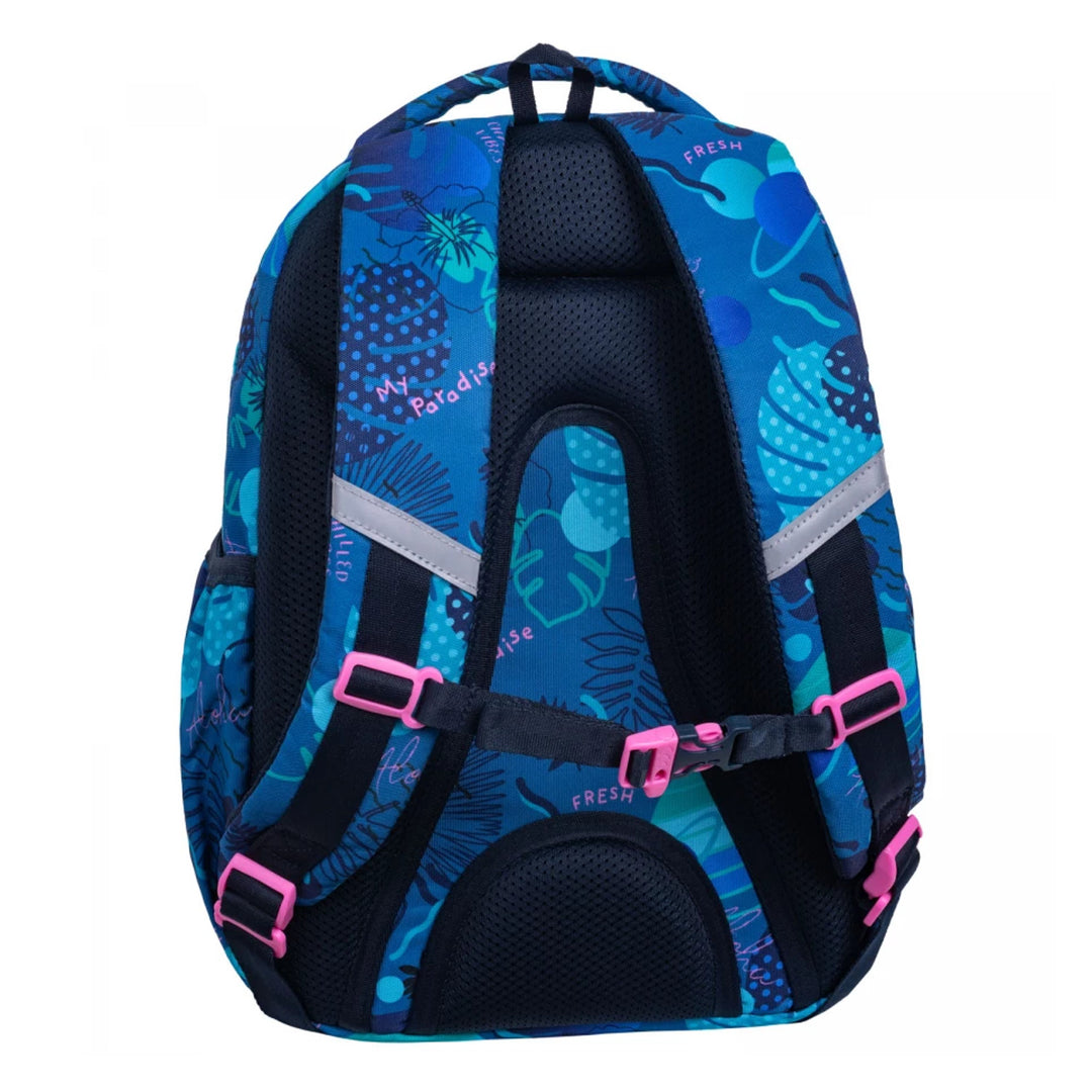 Školní batoh Coolpack, 19l, Stitch, Jerry, F029780
