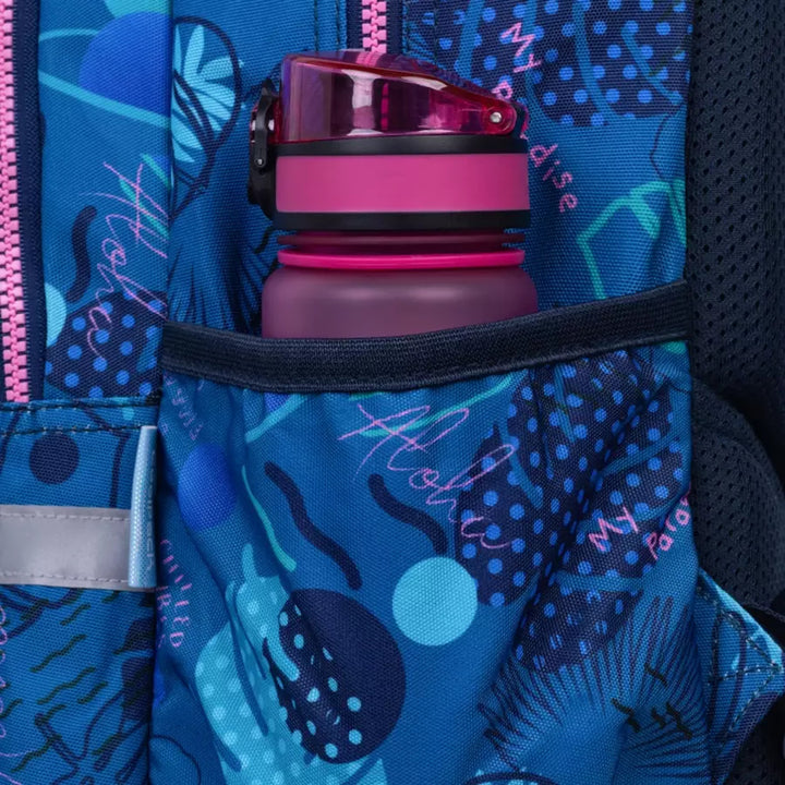 Školní batoh Coolpack, 19l, Stitch, Jerry, F029780