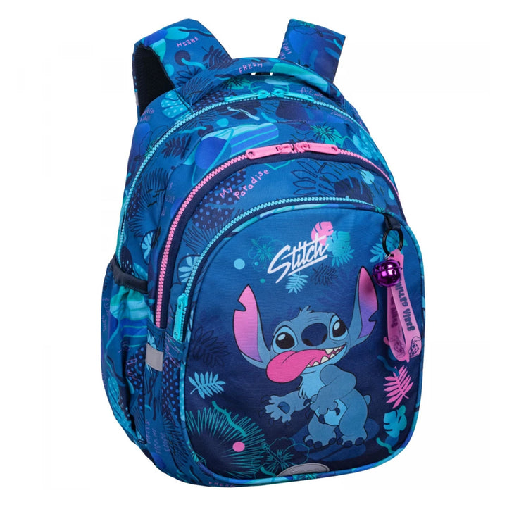 Školní batoh Coolpack, 19l, Stitch, Jerry, F029780