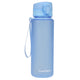 Láhev Coolpack z tritanu, 600 ml, modrá, Brisk Z16646