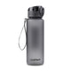 Láhev Coolpack z tritanu, 600 ml, šedá, Brisk 28619CP