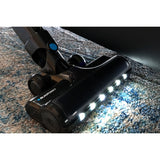 Stojanový vysavač Blaupunkt, 300W, 19 kPa, HEPA filtr, VCH801