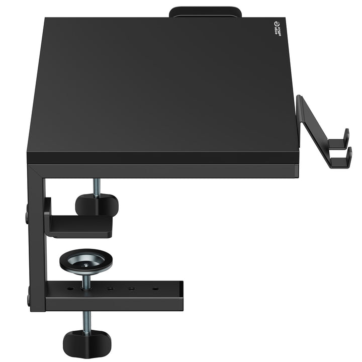 Stojan na notebook / monitor Ergo Office, max. zatížení 20 kg, pro diag. 13-32", černý, ER-303 B