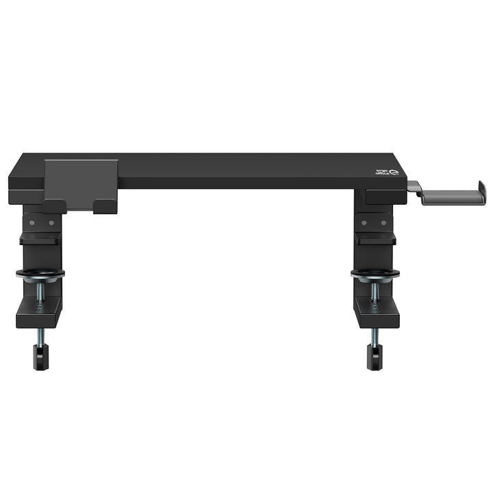 Stojan na notebook / monitor Ergo Office, max. zatížení 20 kg, pro diag. 13-32", černý, ER-303 B