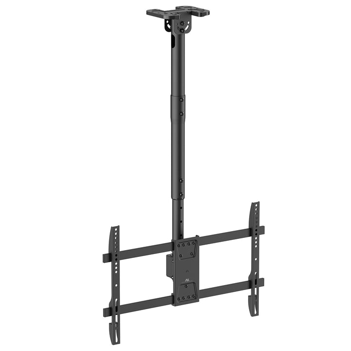 Stropní držák pro televizory Maclean, max. zatížení 60 kg, 43-86", max. VESA 600x400, MC-112 B