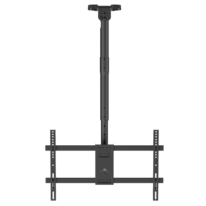 Stropní držák pro televizory Maclean, max. zatížení 60 kg, 43-86", max. VESA 600x400, MC-112 B