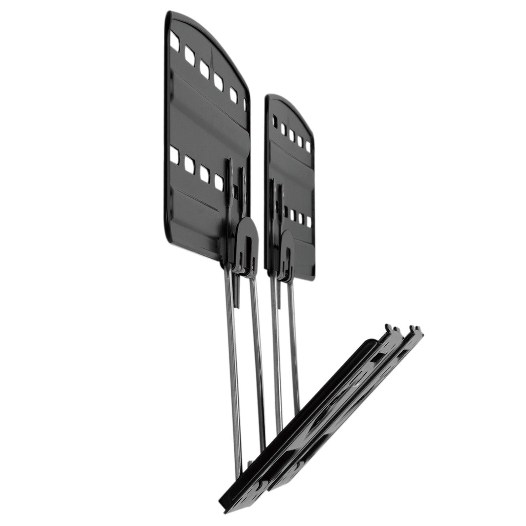 Držák Maclean TV, kompatibilní s televizory Samsung QLED, 43"-85", max. 60 kg, MC-806 N