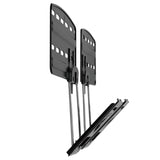 Držák Maclean TV, kompatibilní s televizory Samsung QLED, 43"-85", max. 60 kg, MC-806 N