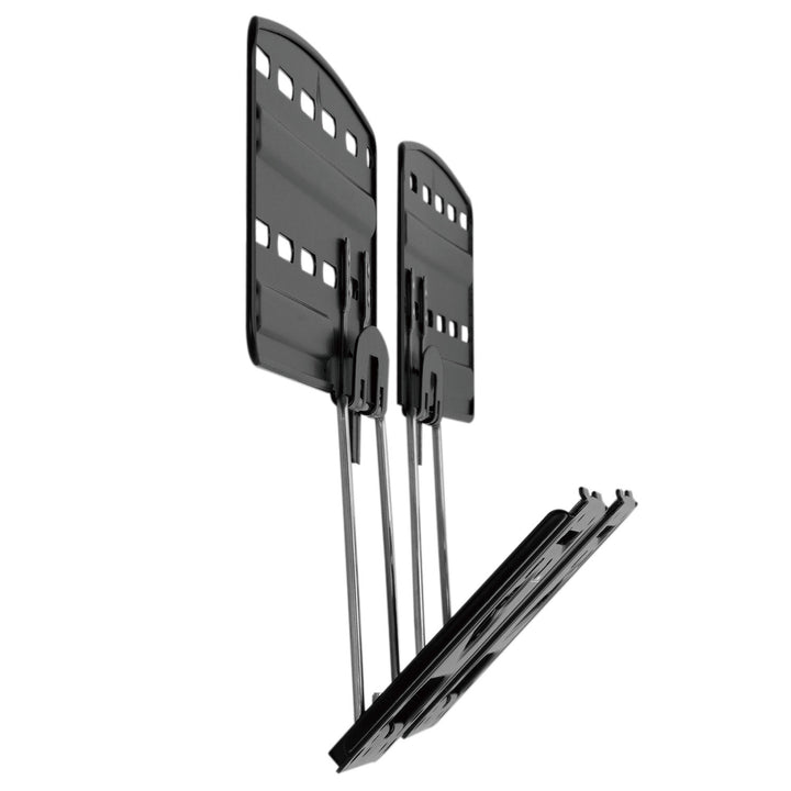 Držák Maclean TV, kompatibilní s televizory Samsung QLED, 43"-85", max. 60 kg, MC-806 N
