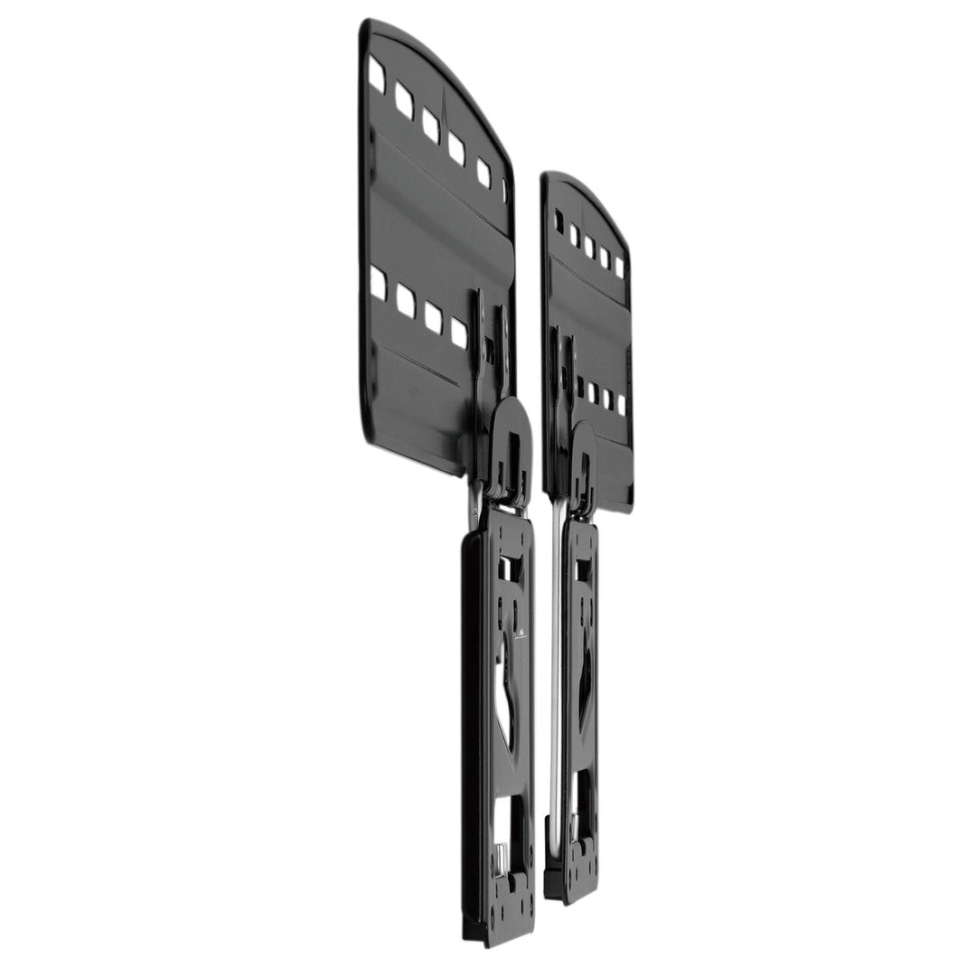 Držák Maclean TV, kompatibilní s televizory Samsung QLED, 43"-85", max. 60 kg, MC-806 N