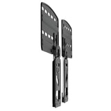 Držák Maclean TV, kompatibilní s televizory Samsung QLED, 43"-85", max. 60 kg, MC-806 N