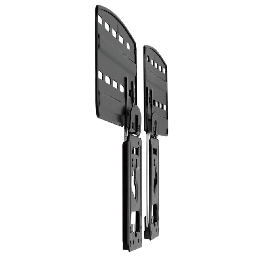 Držák Maclean TV, kompatibilní s televizory Samsung QLED, 43"-85", max. 60 kg, MC-806 N