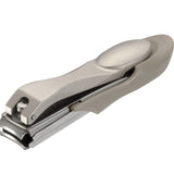 Péřové nůžky na nehty, automatický posunovač, 93 mm, Tokusen Premium TN-L